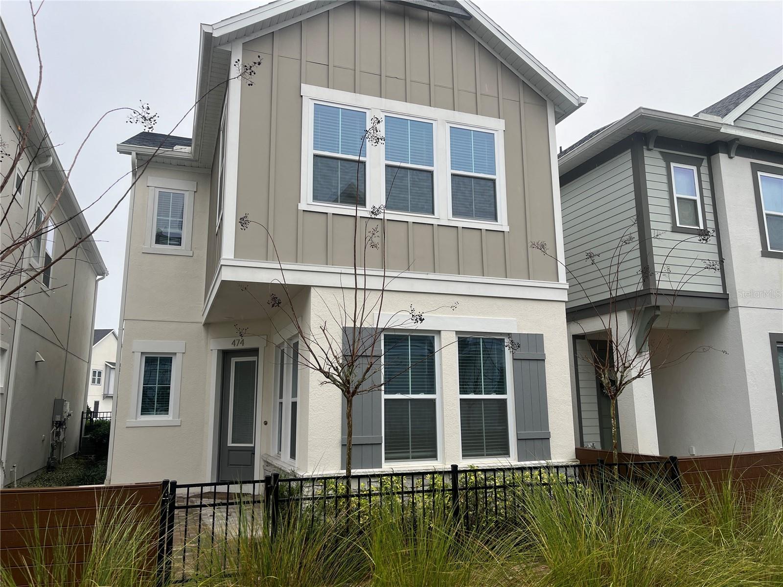 474 Wishbone Lane, FL