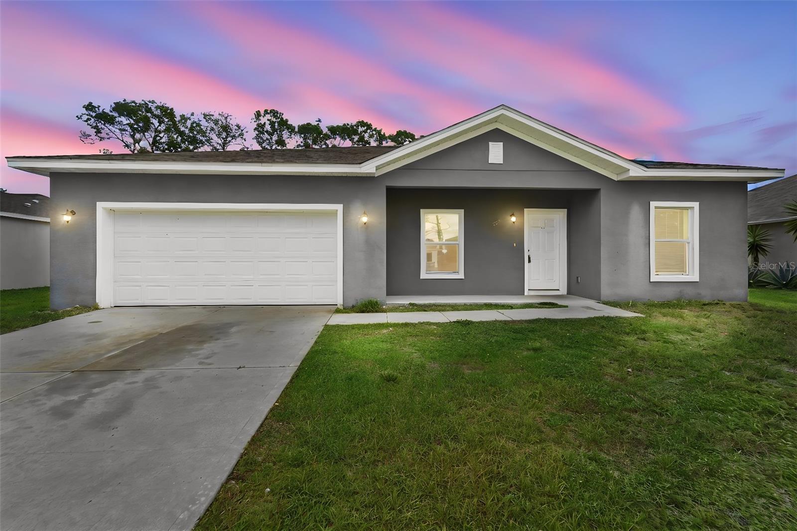 983 Pyracantha Street, FL