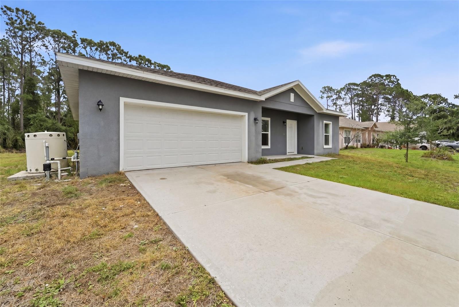 983 Pyracantha Street, FL