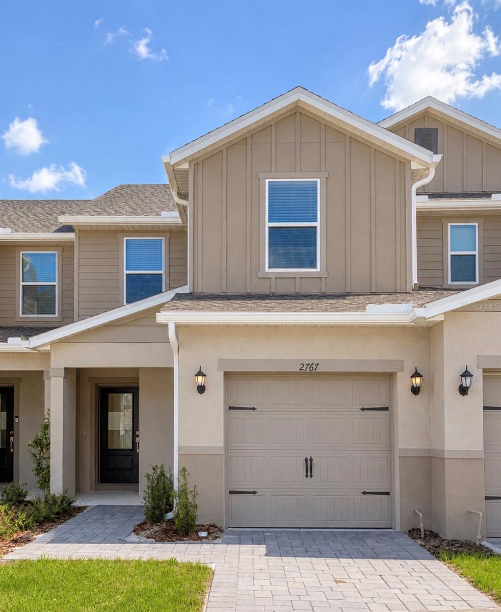 2767 Raindrop Run Street, FL