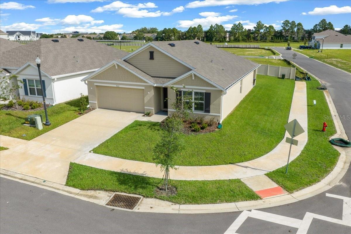 4163 53rd Lane Road, FL
