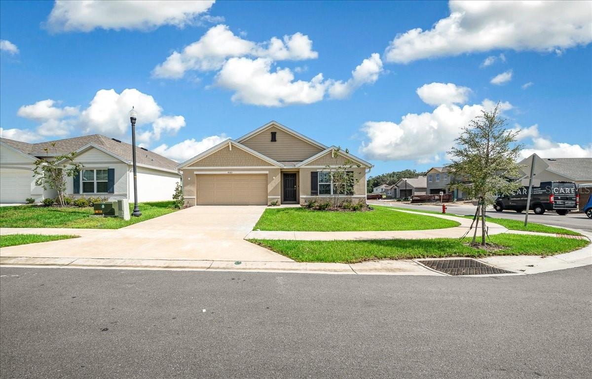 4163 53rd Lane Road, FL