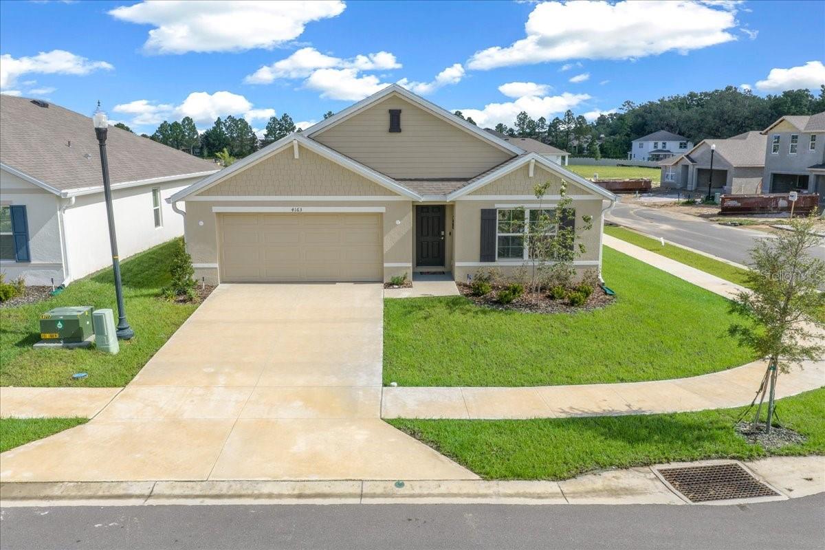 4163 53rd Lane Road, FL