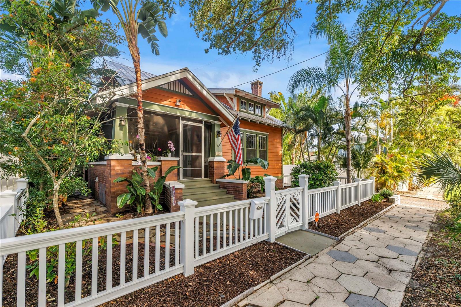 1114 3rd Street, FL