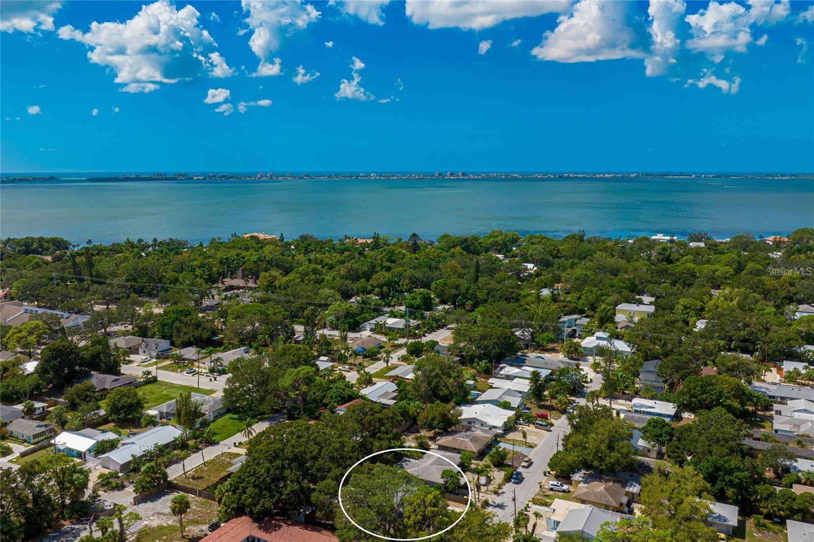 864 41st Street, FL