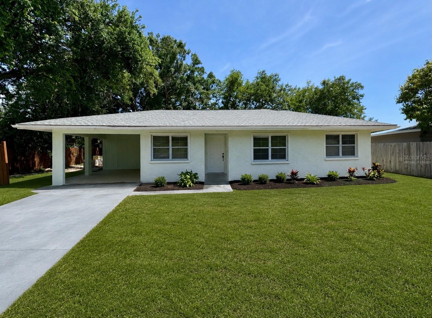 864 41st Street, FL