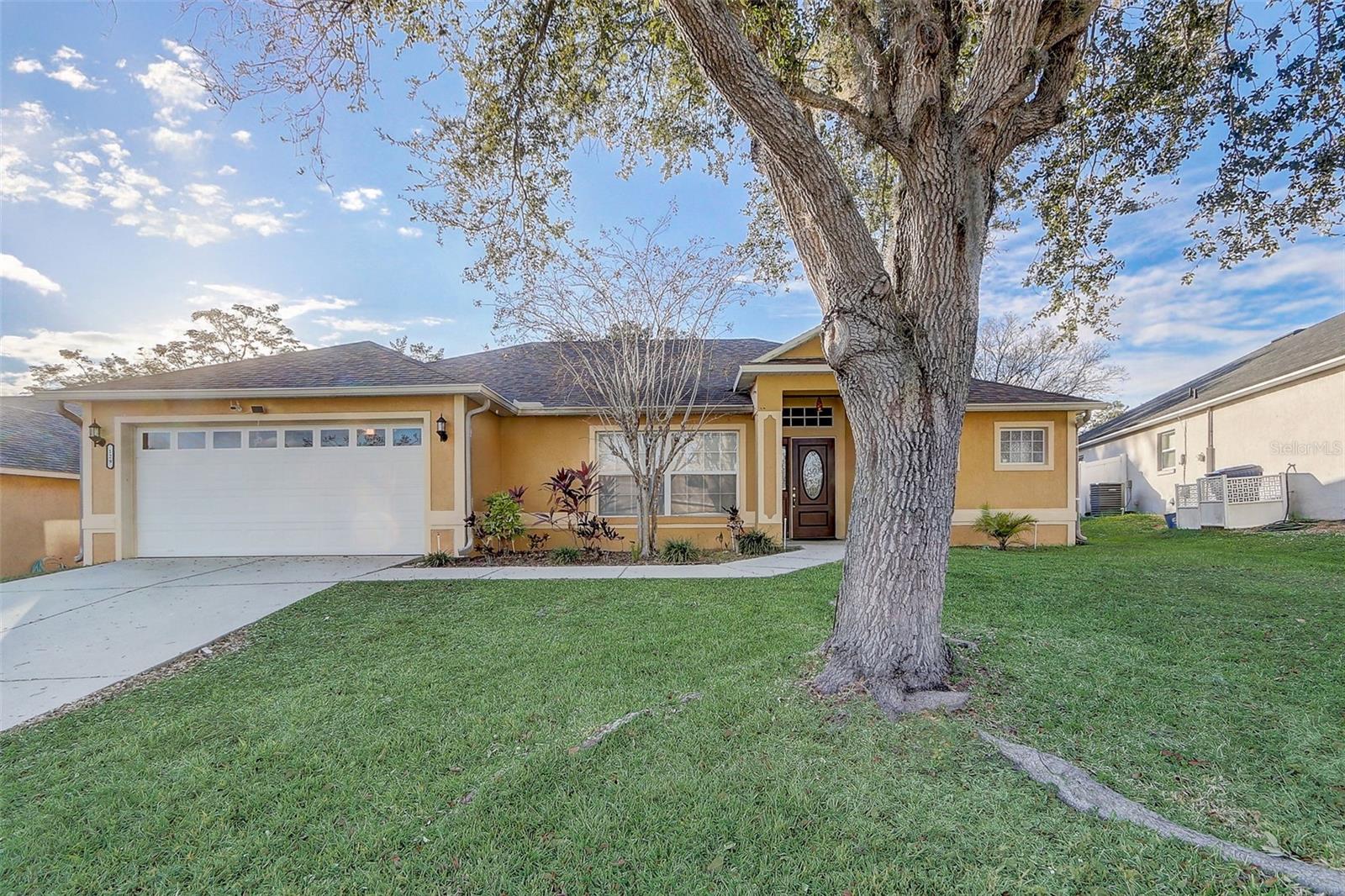 129 Compass Rose Dr Brook, FL