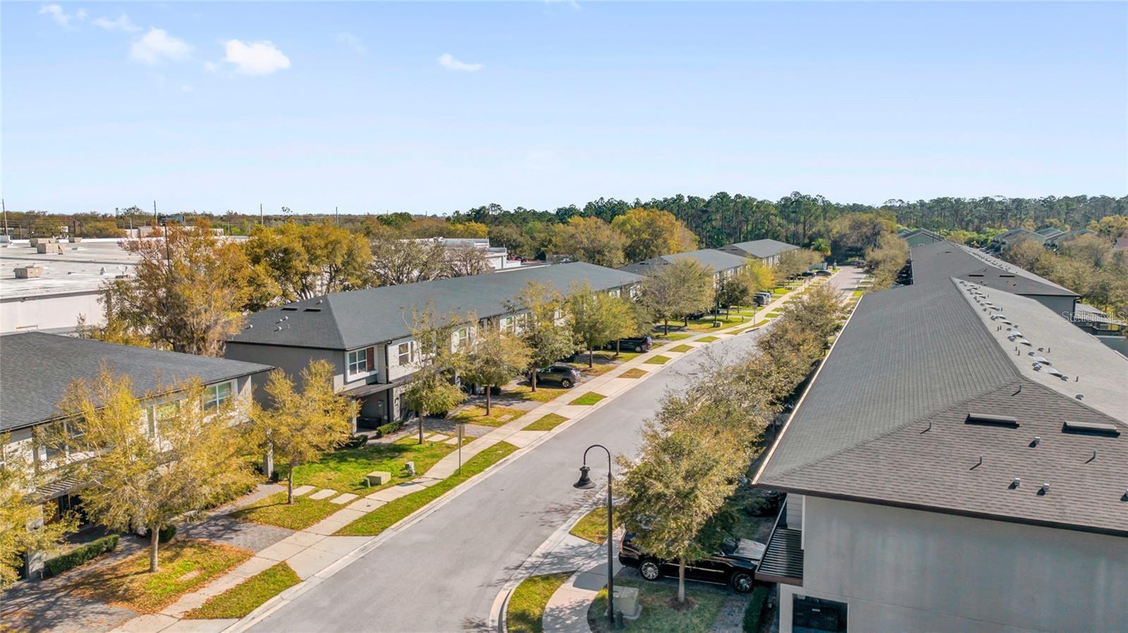 4431 Le Reve Court, FL