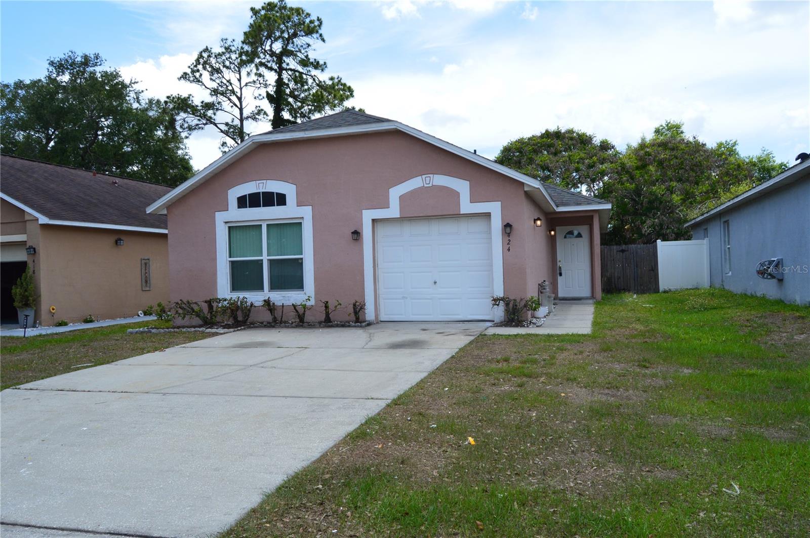 424 Delicata Drive, FL