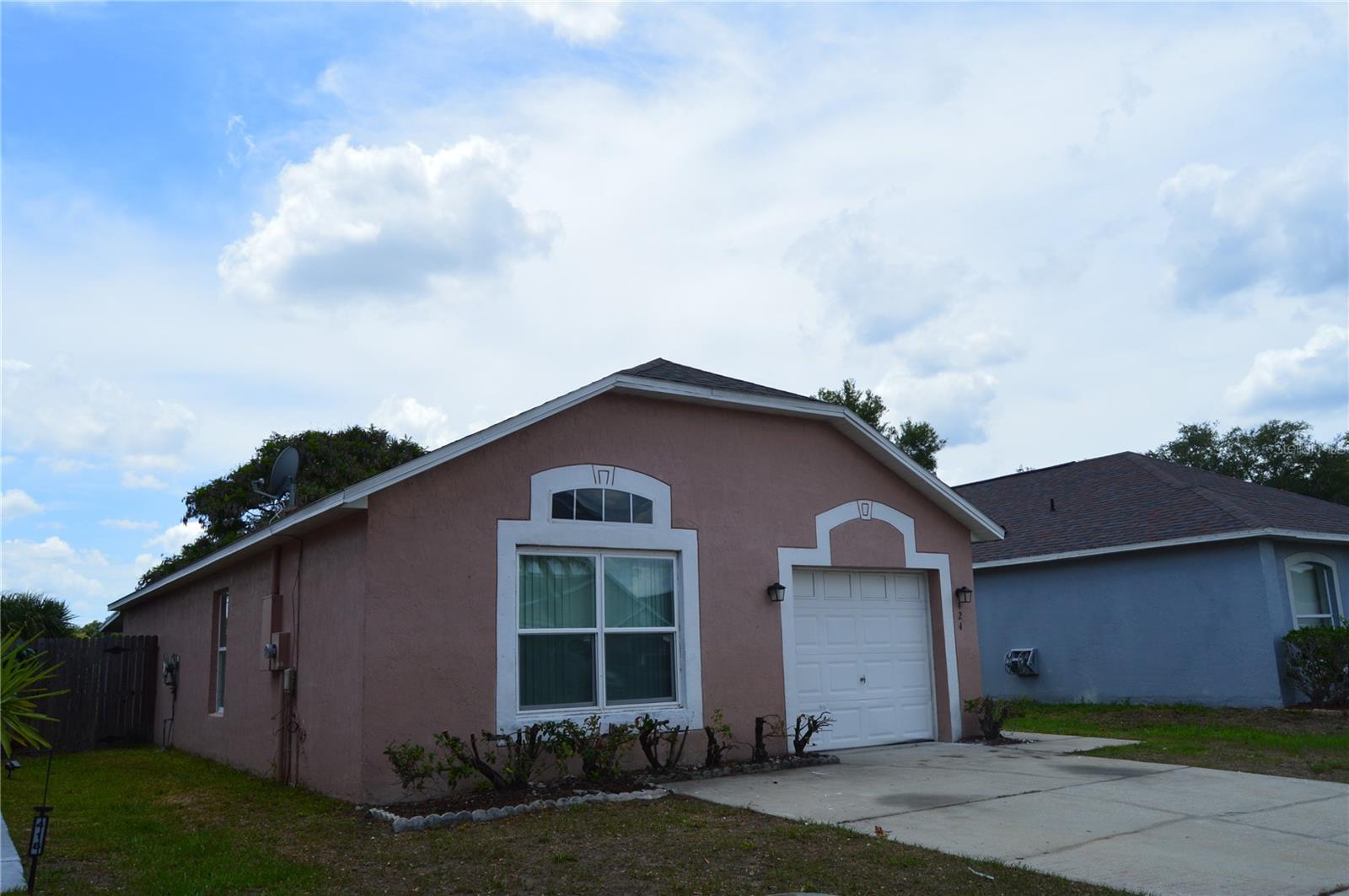 424 Delicata Drive, FL