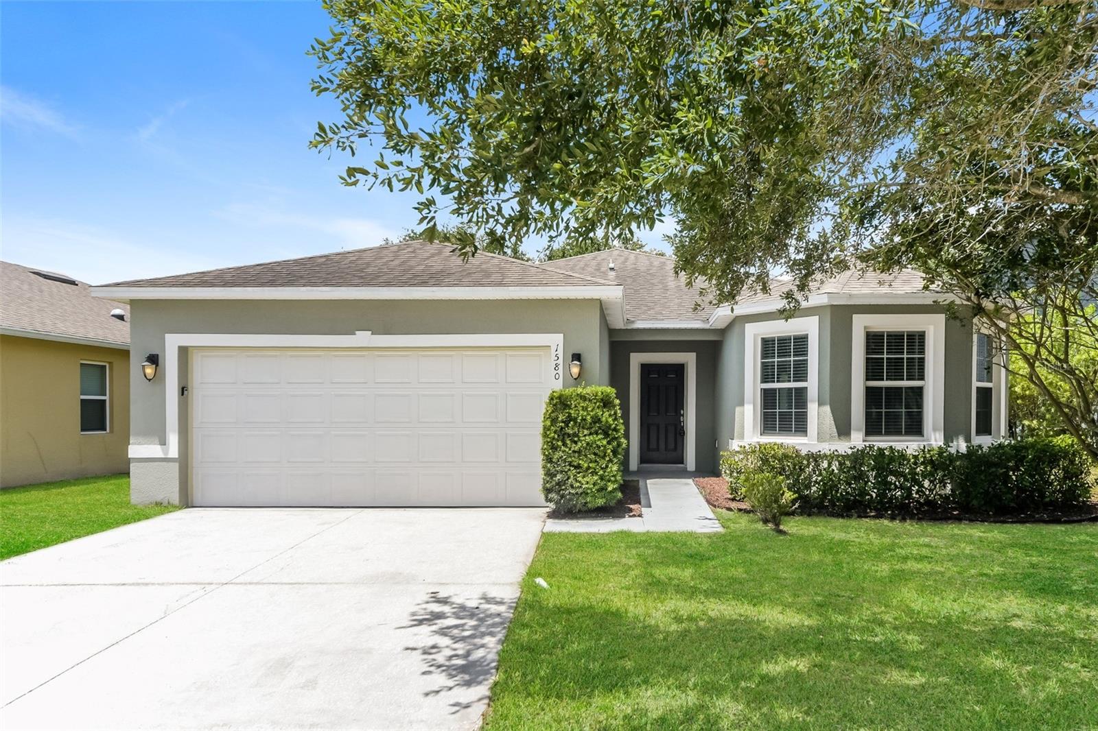 1580 Tamarind Road, FL