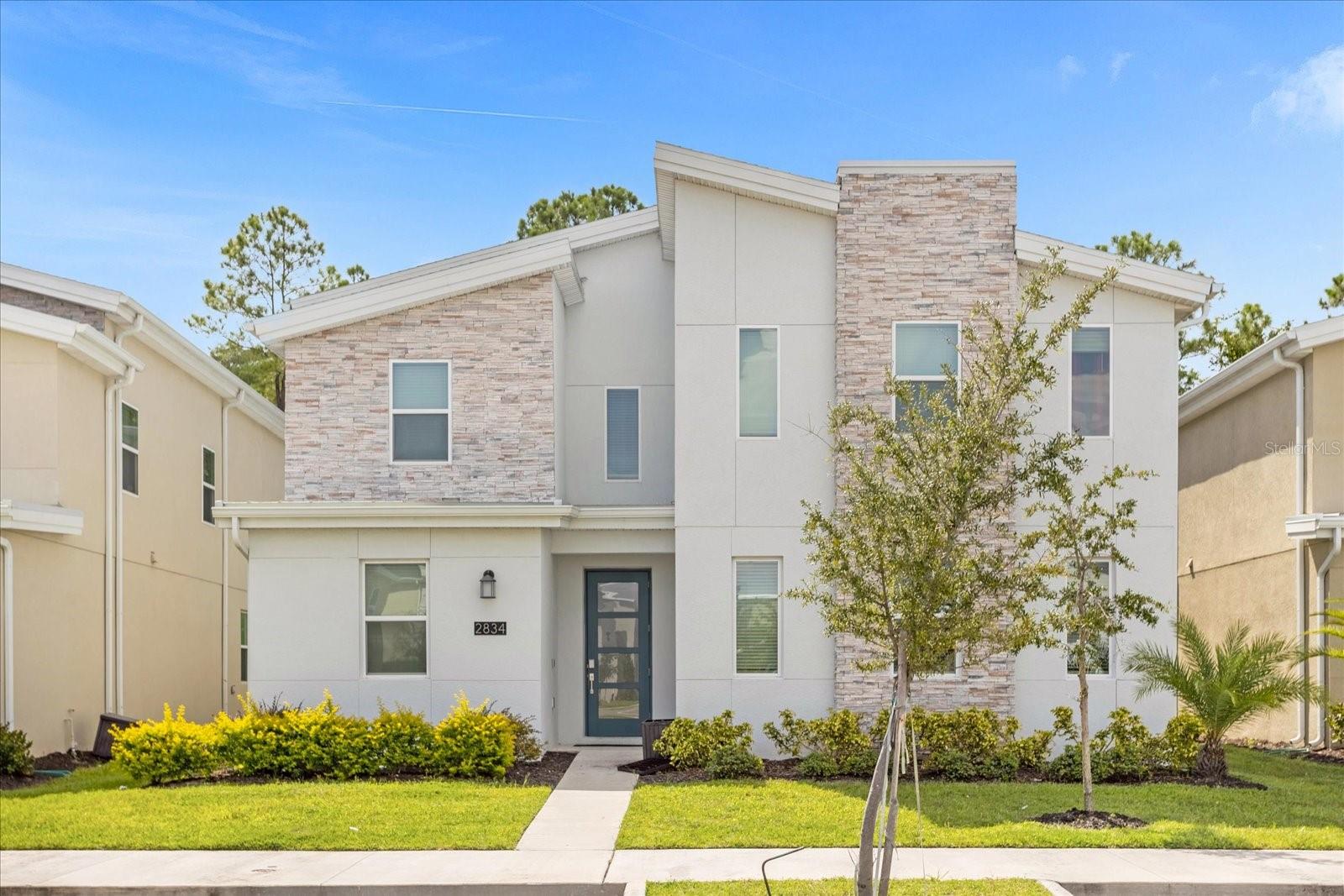 2834 Storey Cove Avenue, FL
