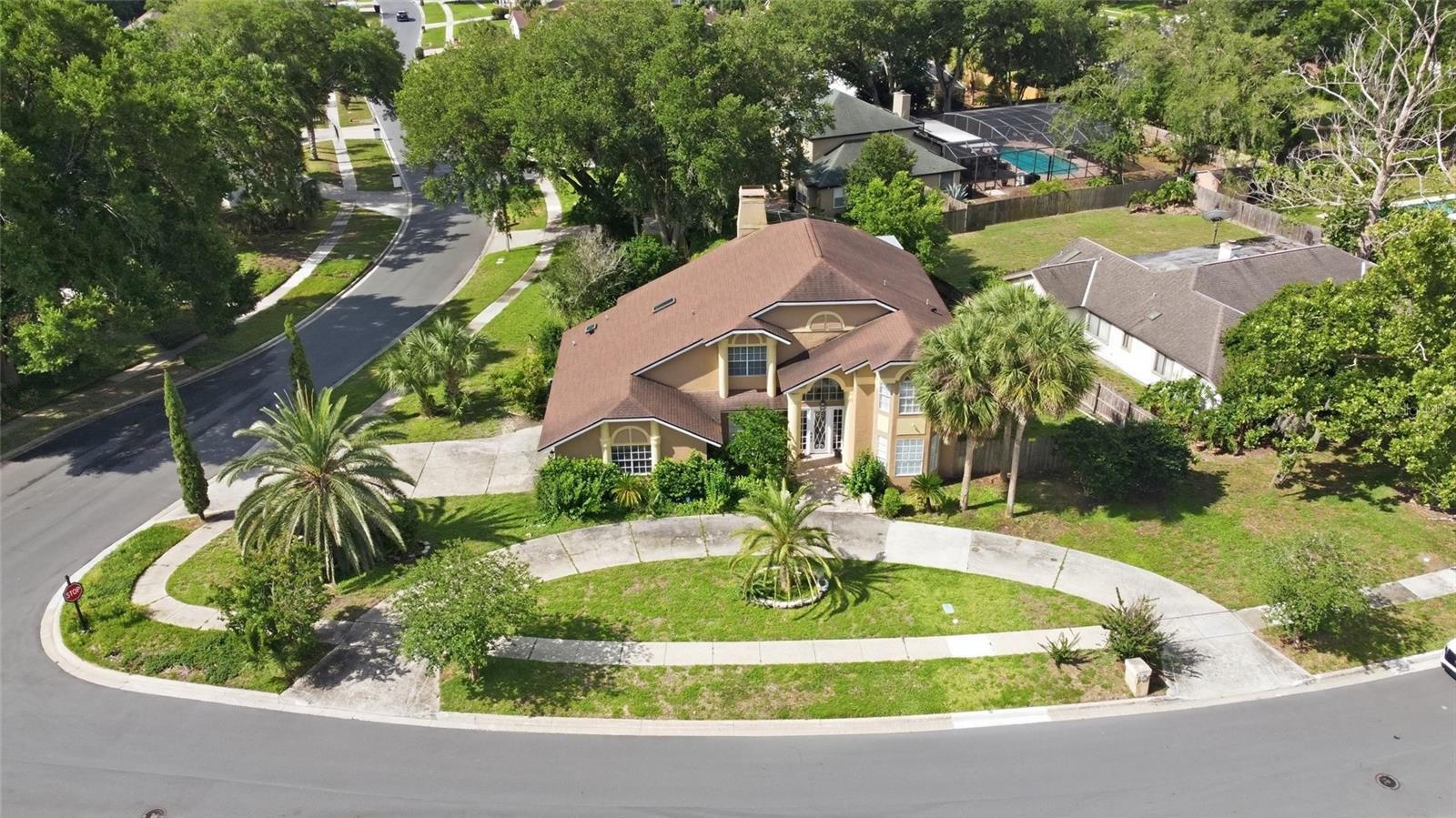 2054 Palm Vista Drive, FL