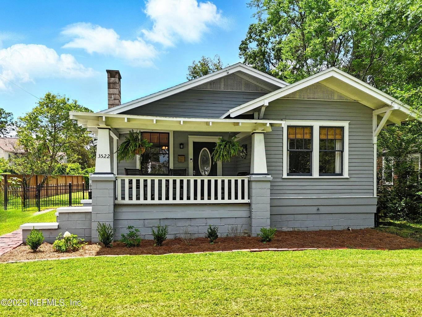 3522 Randall Street, FL