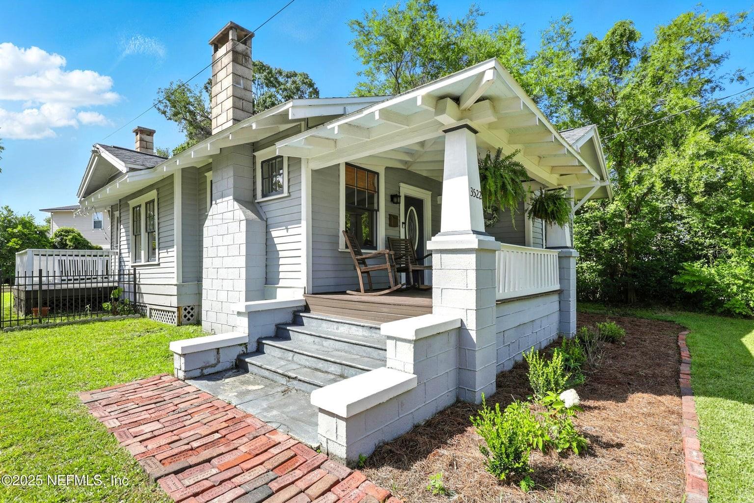 3522 Randall Street, FL