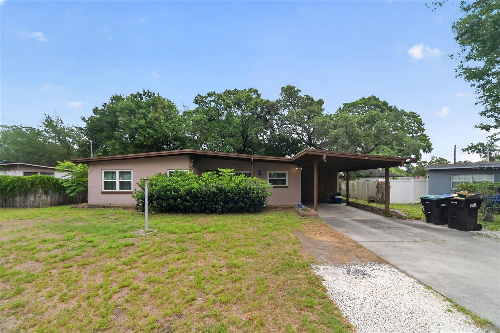 2615 Peel Avenue, FL