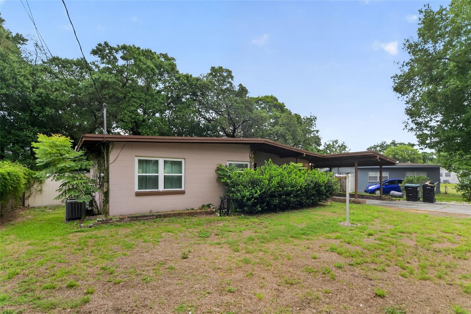 2615 Peel Avenue, FL
