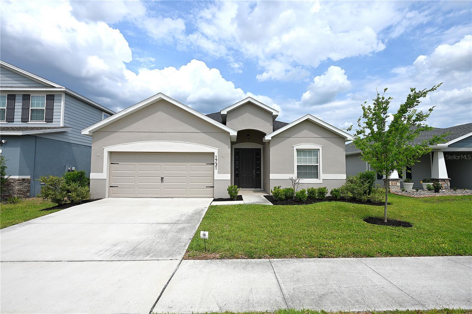 1731 Oceania Avenue, FL