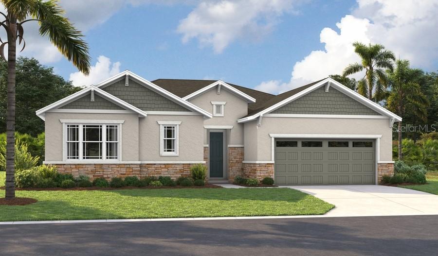 3040 Woodcliff Lake Circle, FL