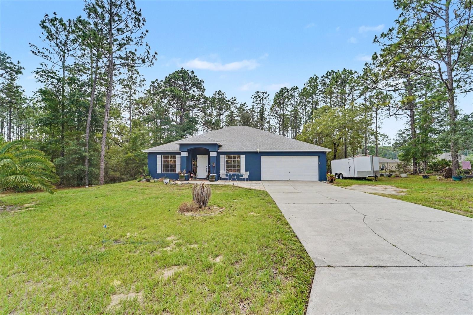 1210 Fan Drive, FL