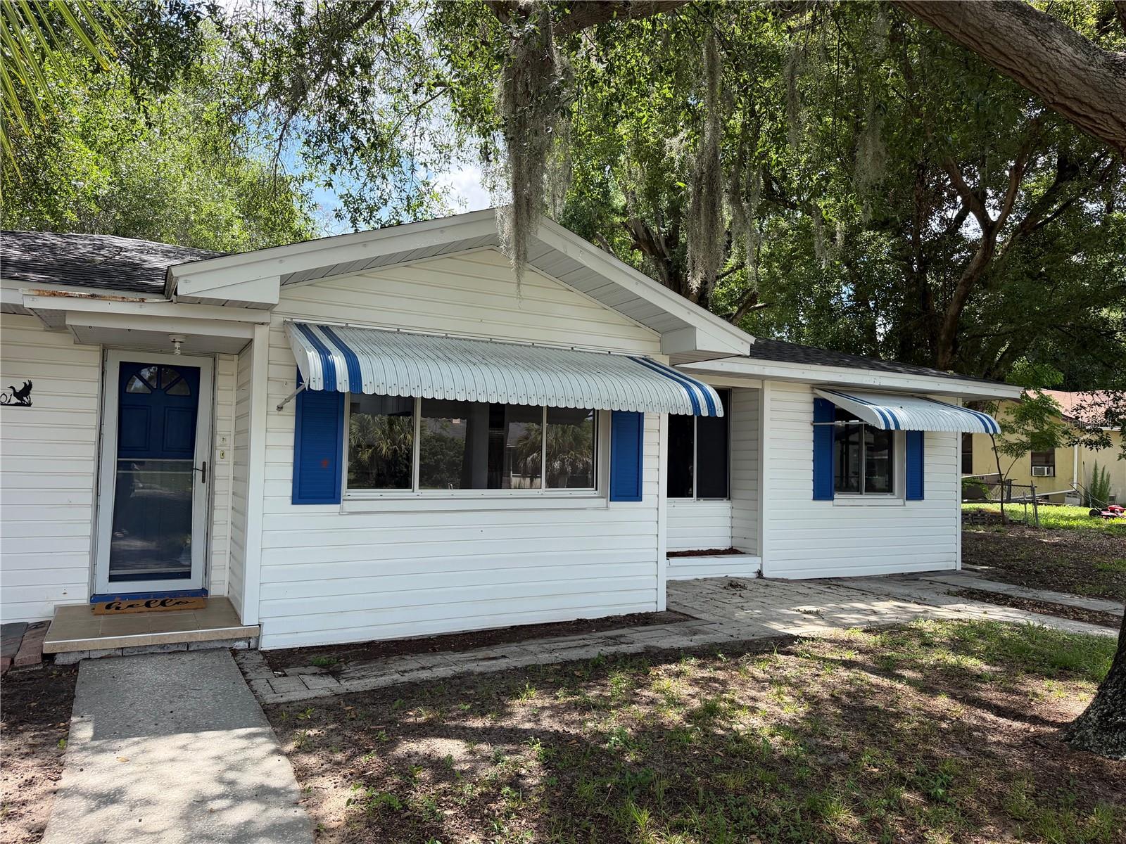 301 Seminole Avenue, FL