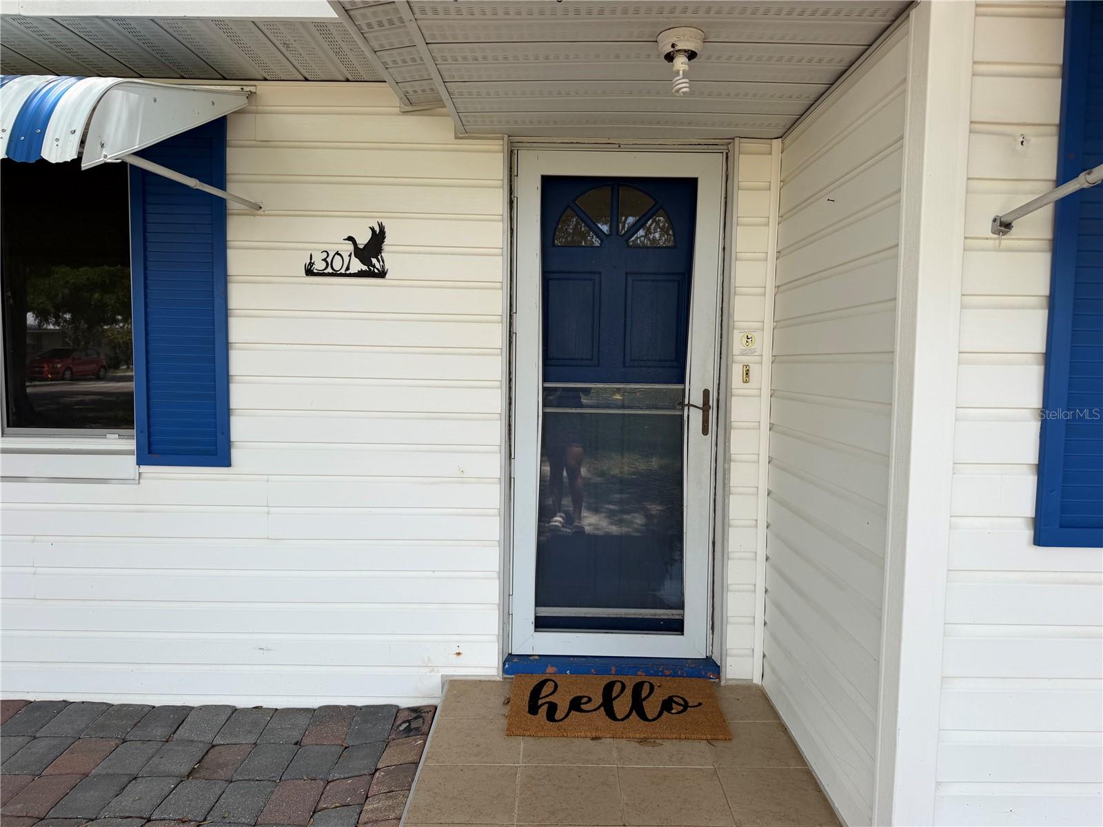 301 Seminole Avenue, FL