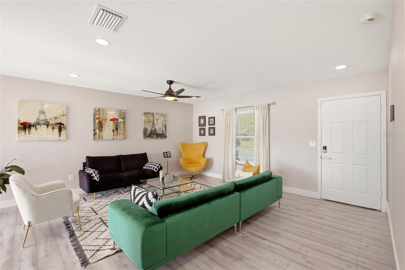 5600 Lingle Street, FL