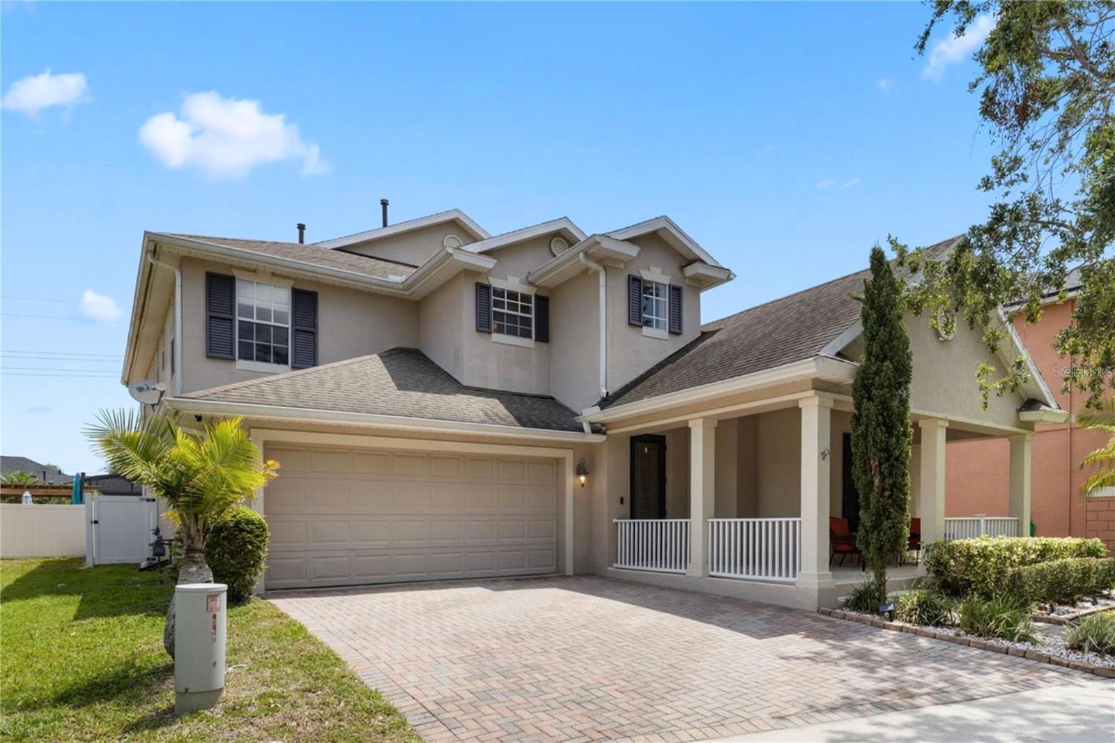 14787 Old Thicket Trace, FL