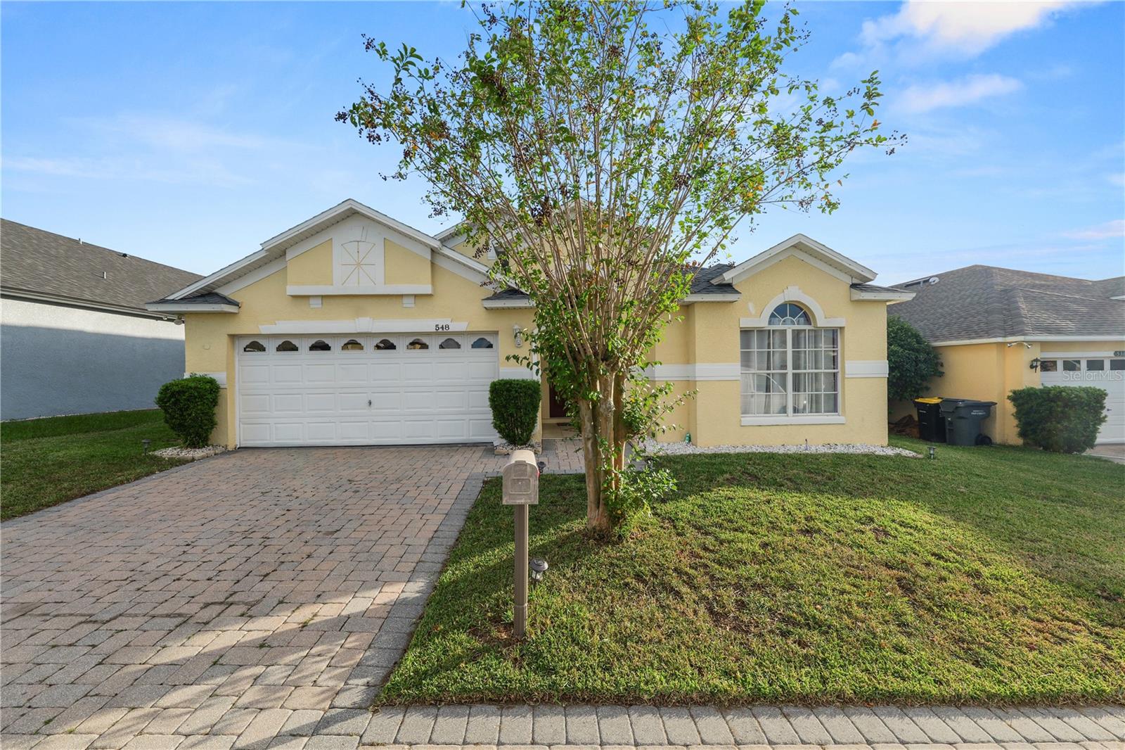 548 Old Bridge Circle, FL