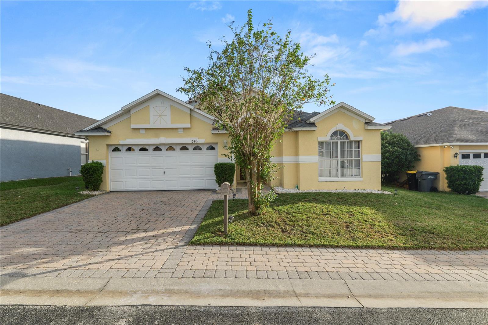 548 Old Bridge Circle, FL