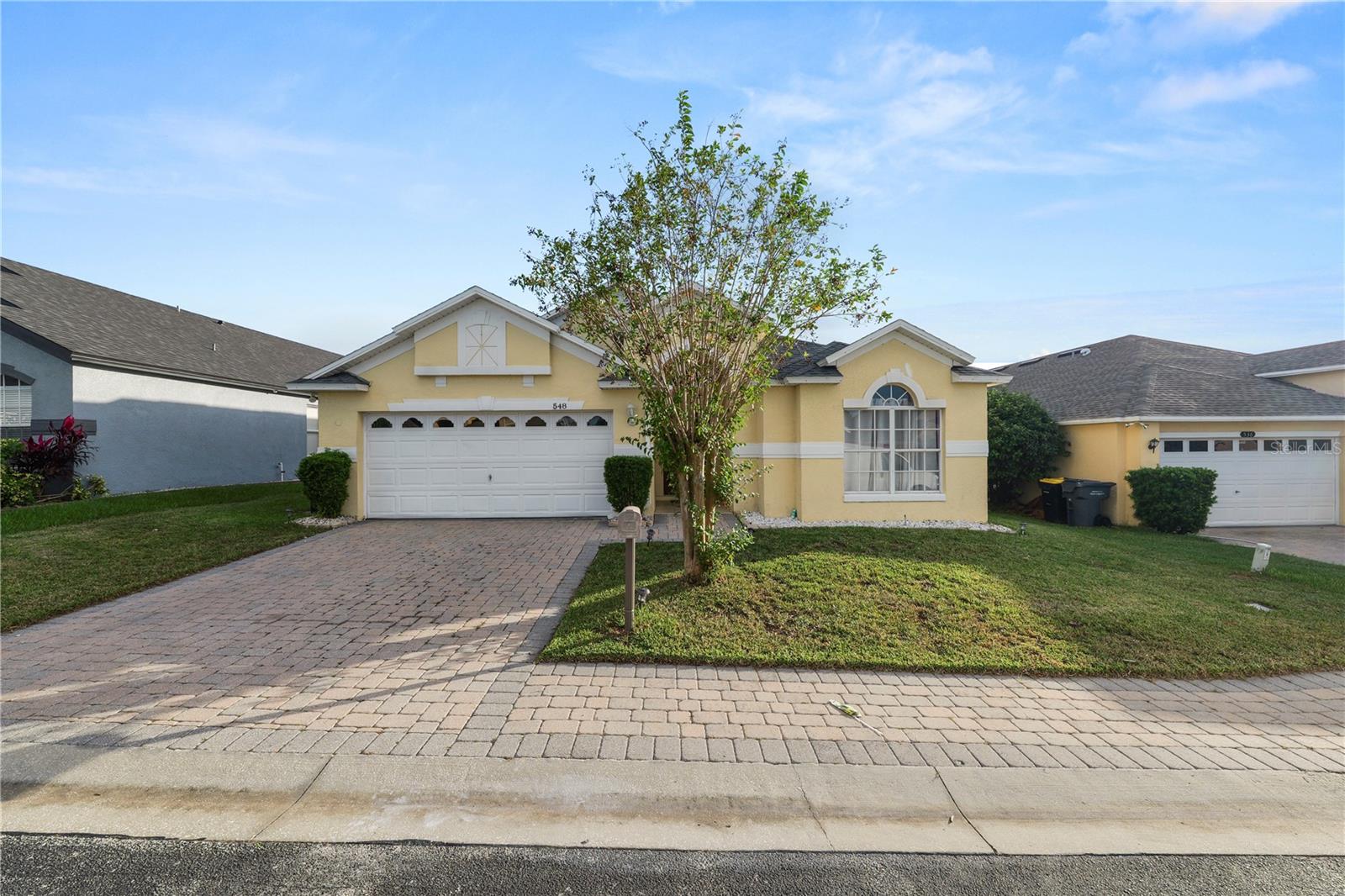 548 Old Bridge Circle, FL
