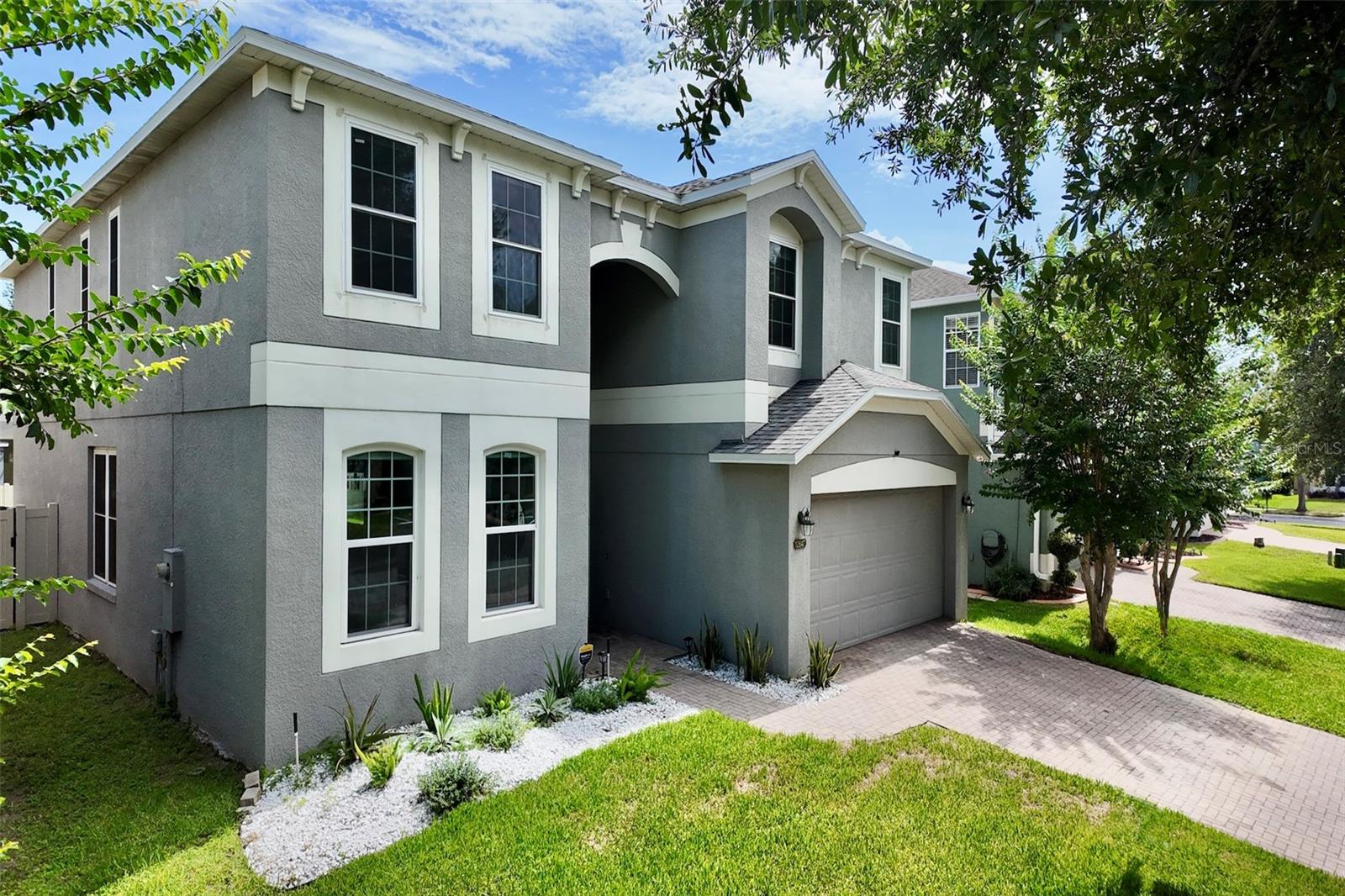 12847 Moss Park Ridge Drive, FL