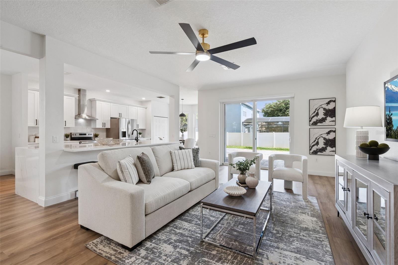 12847 Moss Park Ridge Drive, FL