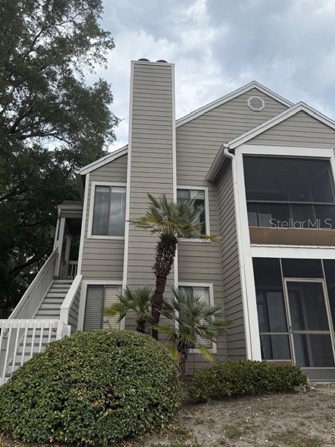 549 Sun Ridge Place, FL