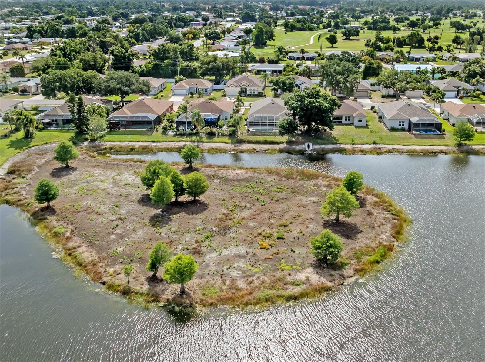 4322 Manfield Drive, FL
