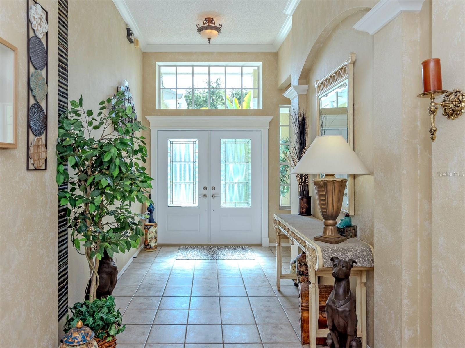 4322 Manfield Drive, FL