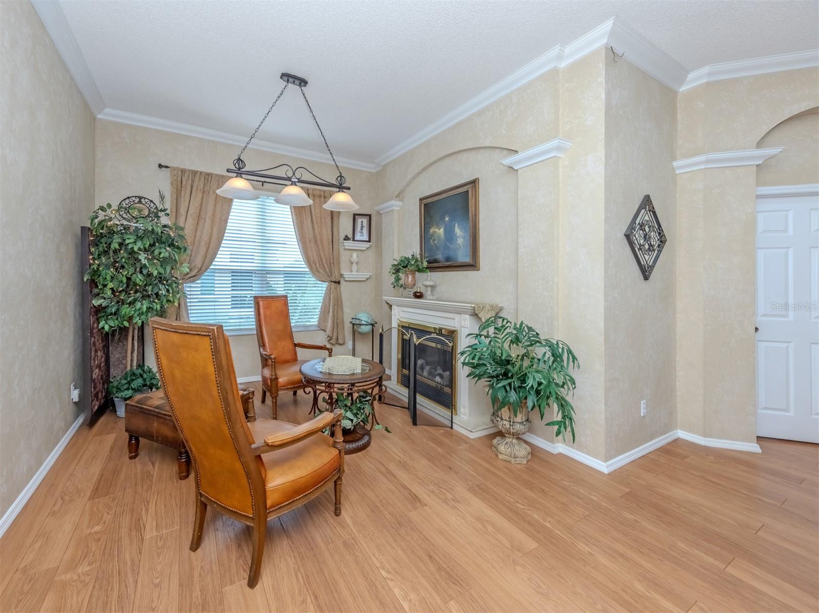 4322 Manfield Drive, FL