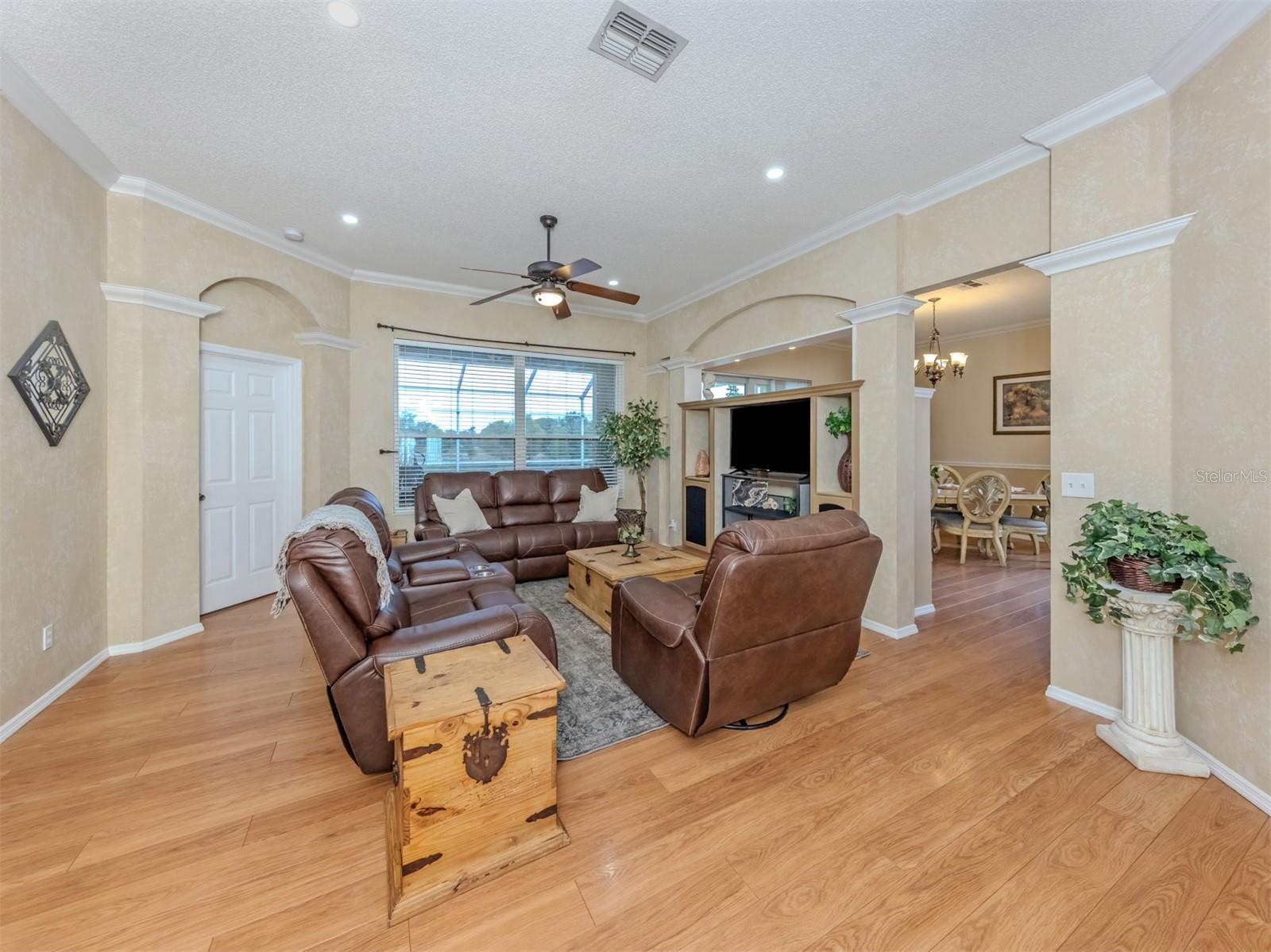 4322 Manfield Drive, FL