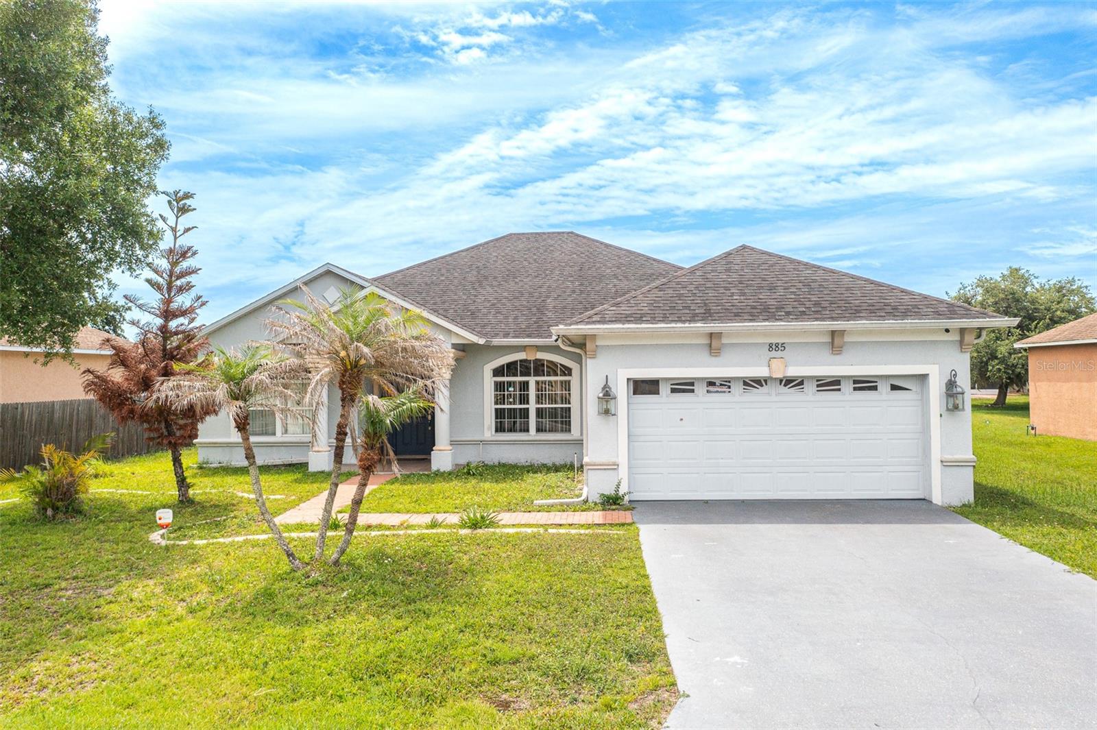 885 Adour Drive, FL