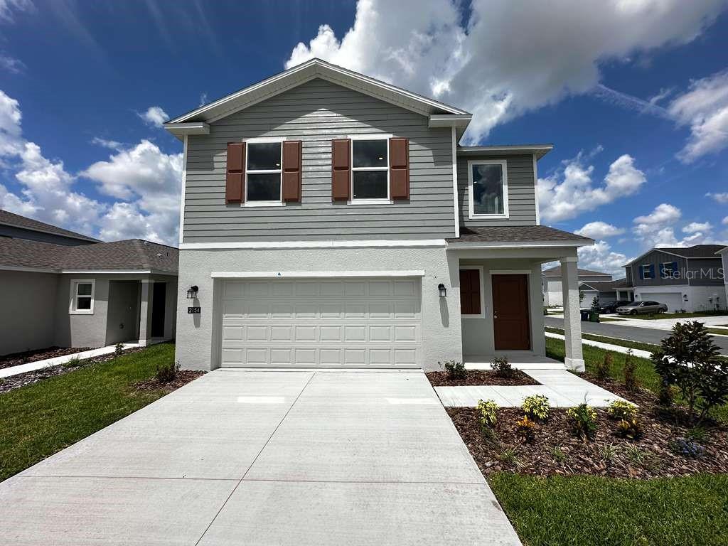 2154 Chris Drive, FL
