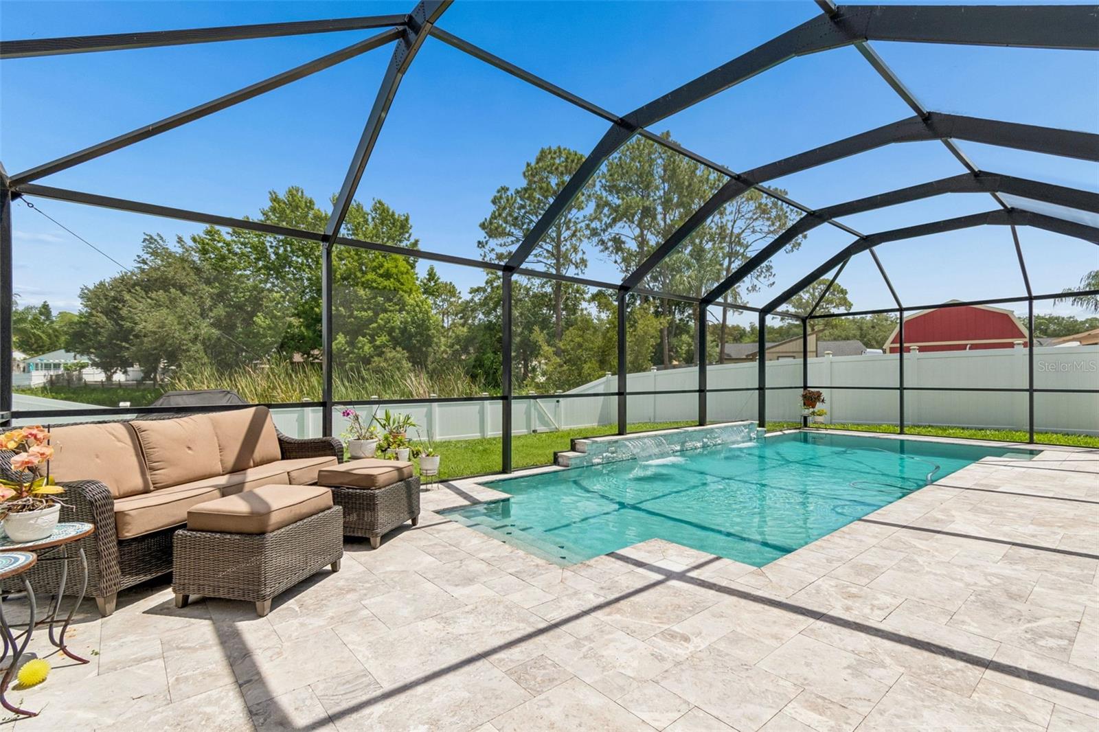5707 Ridgestone Drive, FL