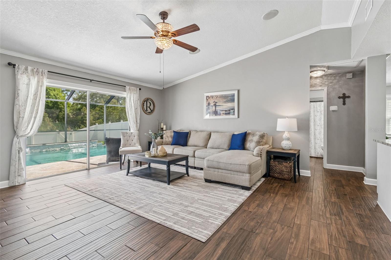 5707 Ridgestone Drive, FL