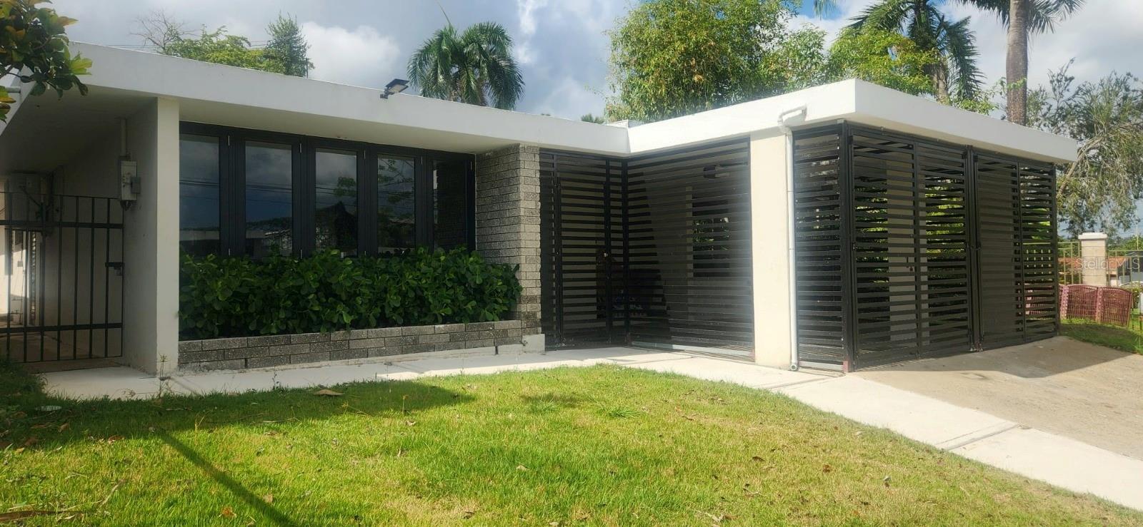 Urb Parkville Ave. Lopategui, PR