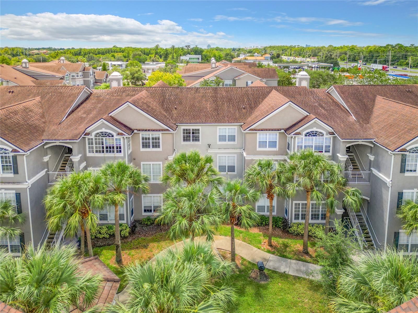 3313 Kirkman Road, FL