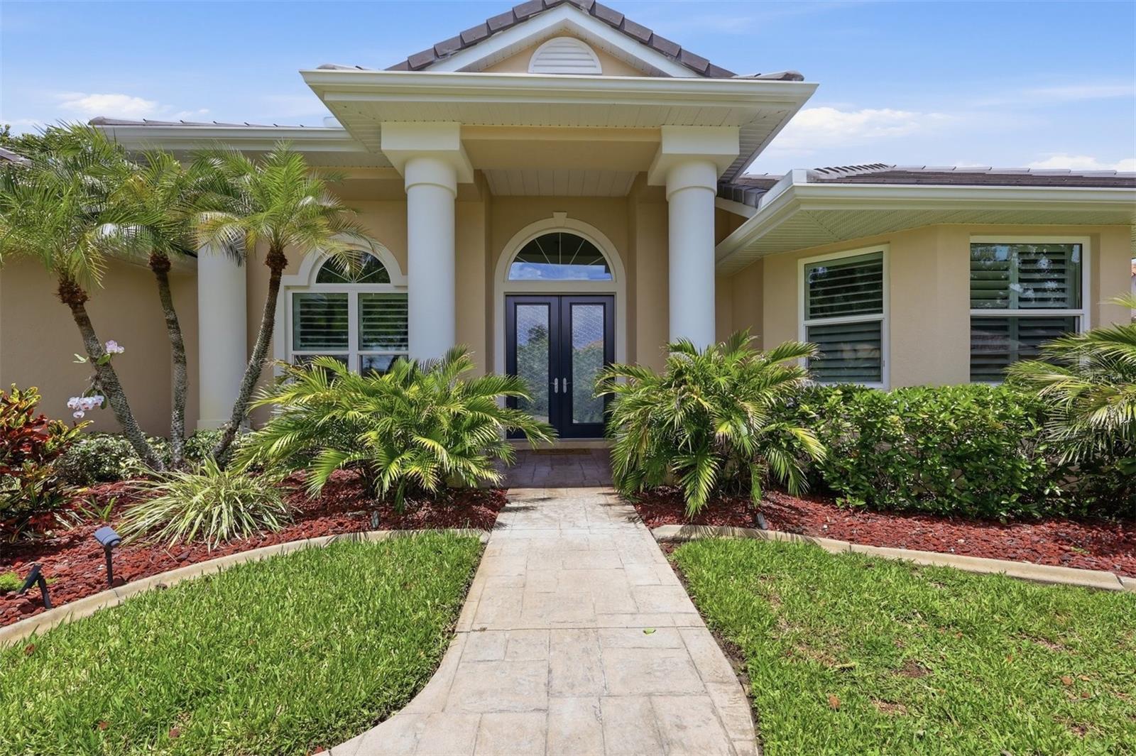7501 Eaton Court, FL