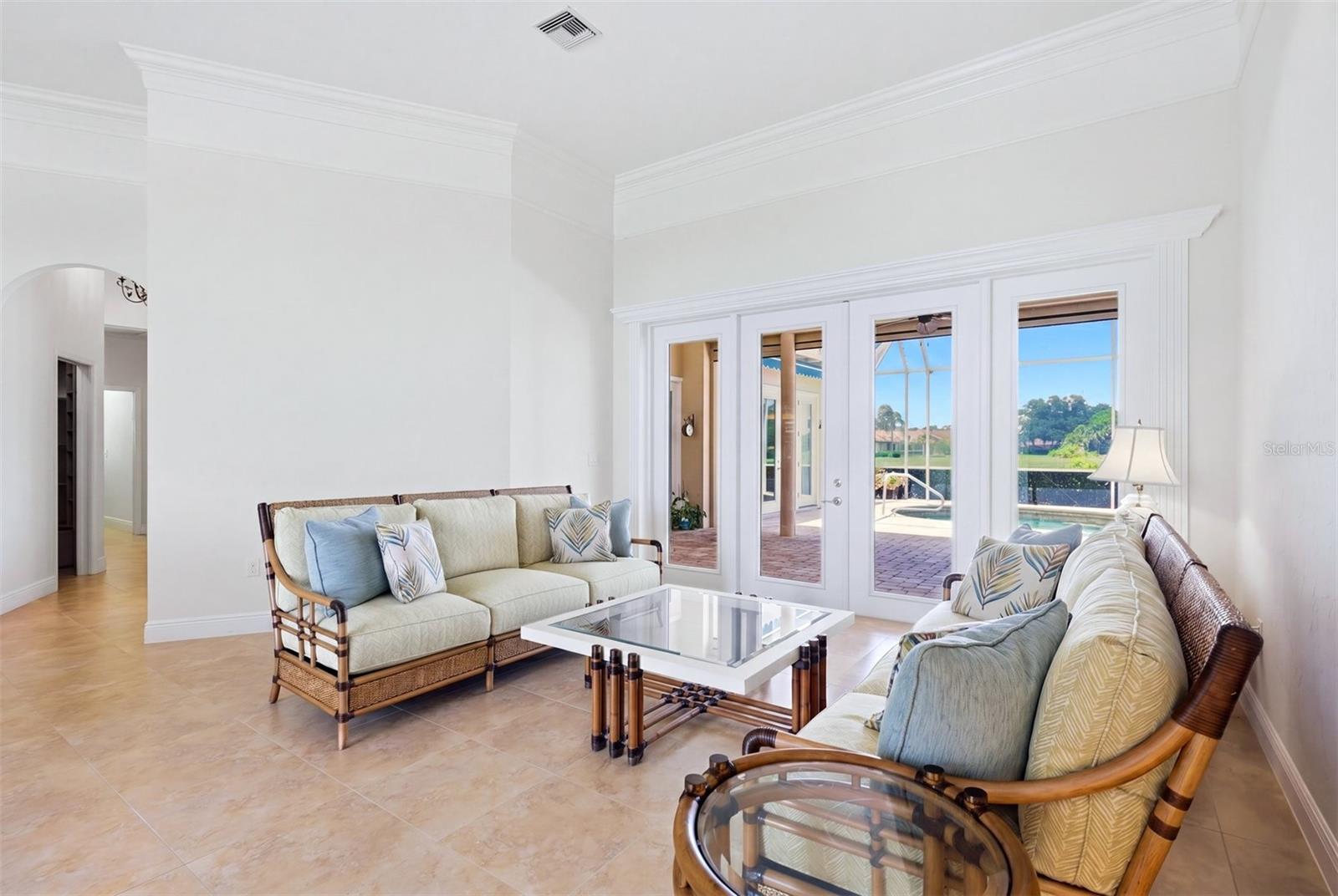 7501 Eaton Court, FL
