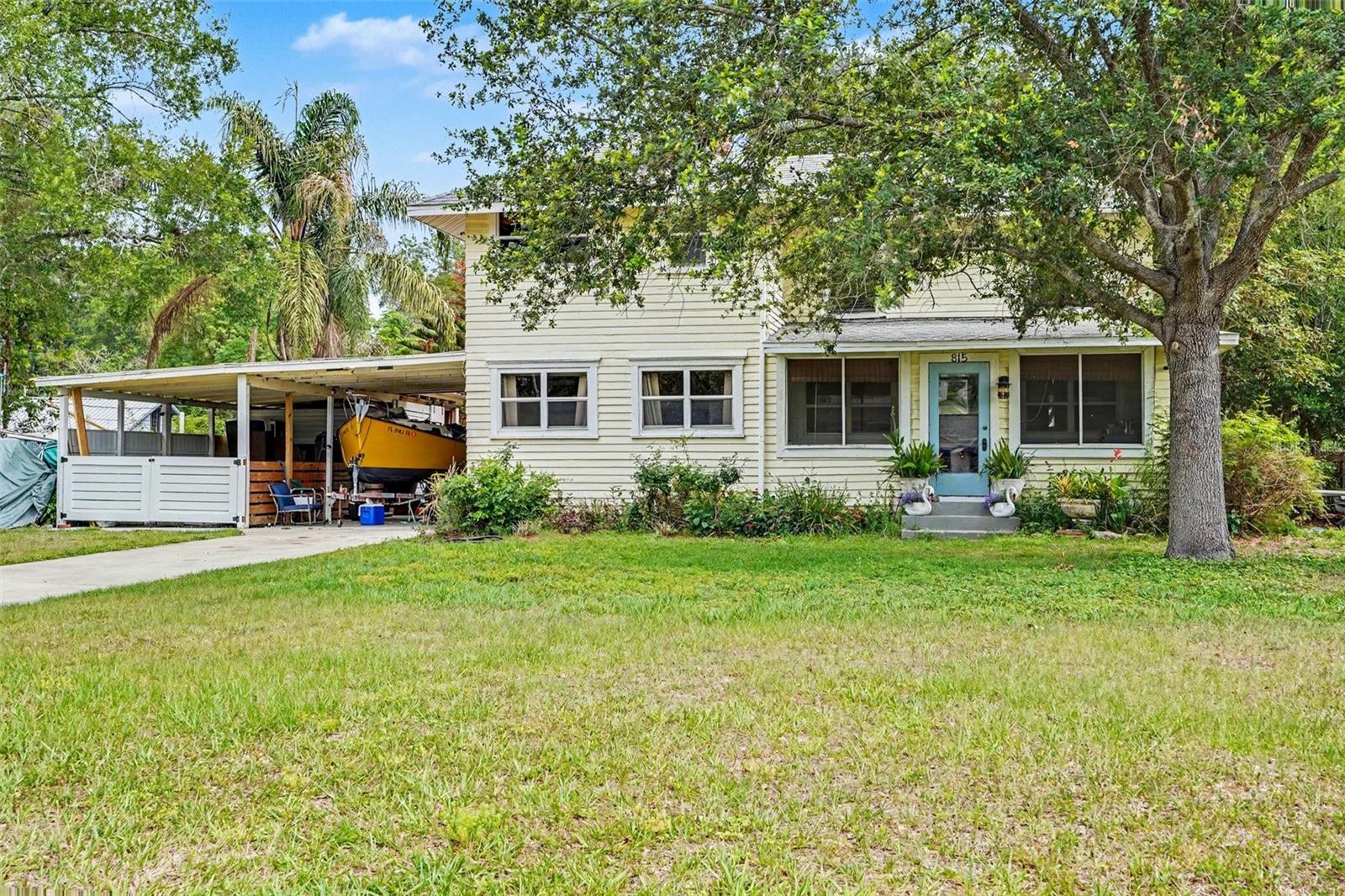 815 Bonnie Drive, FL