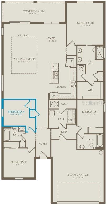 3290 Ellsworth Avenue, FL