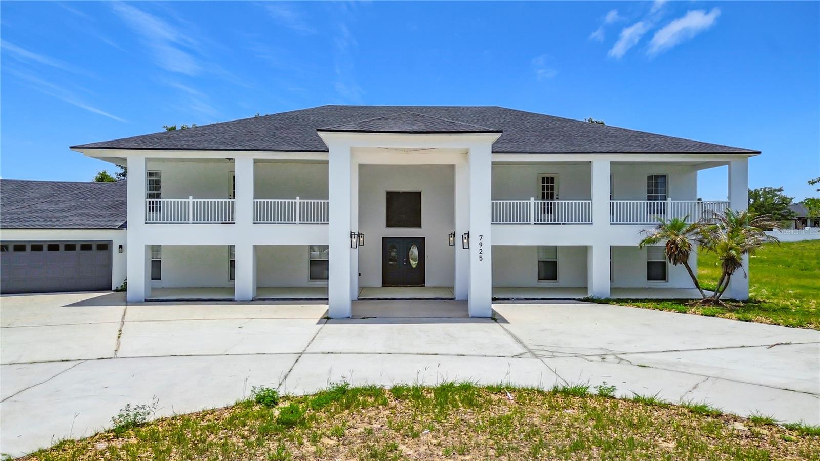 7925 Lake Mabel Loop Road, FL