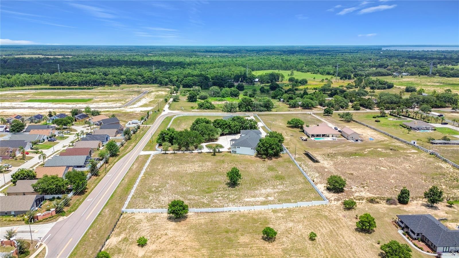 7925 Lake Mabel Loop Road, FL
